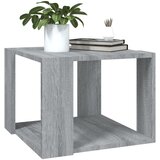  Stolić za kavu boja hrasta sonome 40x40x30 cm konstruirano drvo | Eponuda.ba