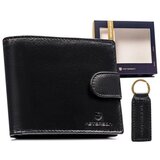 Peterson Denarnice PTNSETMN994LGVT Črna | Shoptok.si