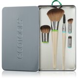 Ecotools Interchangeables™ Daily Essentials set kistova u torbici 5 kom | shoptok.hr