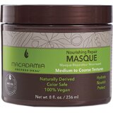 Macadamia Professional nourishing moisture maska za kosu 236 ml | shoptok.hr