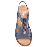Rieker 6080014 sarena | shoptok.hr