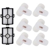 INORCO Hepa filter za dodatke za sesalnike Hz2000 Hz2002 Xpmfhz2000 in Xffkhz2000, (21986483) | Shoptok.si