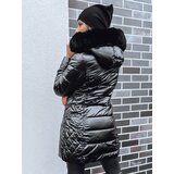 DStreet Kurtka damska ODYSSEY czarna | Shoptok.si