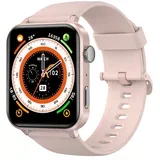 smart watch R30 pro purple
