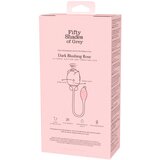 Fifty Shades of Grey Pedeset nijansi sive - vibrator za klitoris i vibro jaje (crna) | shoptok.hr