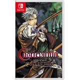  Castlevania Advance Collection Classic Edition (SWITCH) | Shoptok.si