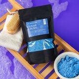 Almara Soap Lustico Sugar Crush barvna kopalna sol z vonjem cvetja 450 g | Shoptok.si