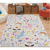 Hanah home tepih 180x290cm Šareni Cene