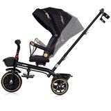Chipolino tricikl Max Sport Noir | shoptok.hr