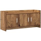 vidaXL TV omarica 102 x 33 x 47 cm Star les Inženirski les, (5000247690) | Shoptok.si