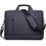 BORG Torba za Notebook T55 15,6" Crna Cijene