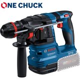 Bosch akumulatorski elektro-pneumatski čekić za bušenje sa onechuck gbh 18V-22 x 0611924100 | Eponuda.com