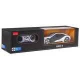 Licencirani auto na daljinsko upravljanje BMW i8 1:24 RASTAR - bijeli | shoptok.hr