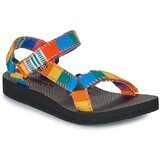ARIZONA LOVE Sandali & Odprti čevlji TKMEX Oranžna | Shoptok.si