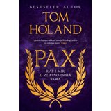 Laguna Pax - Tom Holand ( 14190 )