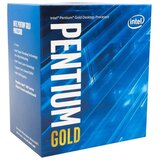 CPU INTEL PENTIUM G6400 4.0GHz 4MB L3 LGA1200 BOX,Comet Lake | Eponuda.ba