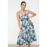 Trendyol Mint Knitted Dress | ePonuda.com
