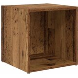  Set TV komoda Zidne 2 pcs Staro drvo 37 x 35 x 37,5 cm | Eponuda.com