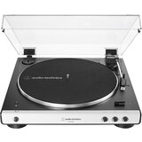 Audio-Technica AT-LP60XBT Bela | Shoptok.si