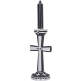 Nemesis Now OZZY OSBOURNE - PRINCE OF DARKNESS SVEČNIK 18,2CM | Shoptok.si