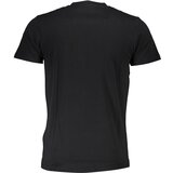 Cavalli Class T-SHIRT SHORT SLEEVE MAN BLACK | Shoptok.si