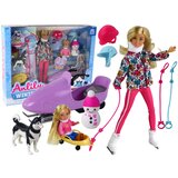 Anlily Children's Doll Skates Winter Sports | shoptok.hr