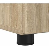  Kupaonski ormar s ladicama Sonoma hrast 76,5 x 35 x 64 cm | shoptok.hr
