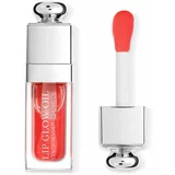 Dior Addict Lip Glow Oil ulje za usne nijansa 061 Poppy Coral 6 ml