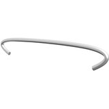  Gabionske kuke 50 kom od pocinčanog čelika 15 cm | shoptok.hr