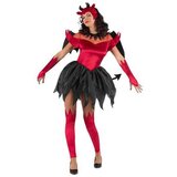  Svečana odjeća za odrasle My Other Me Đavolica XL | shoptok.hr