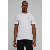 MT Men Men's T-shirt Peace Sign EMB - white | shoptok.hr