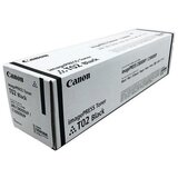 Canon toner T02 BK | shoptok.hr