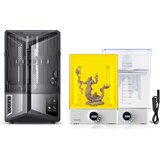 Elegoo Saturn 4 Ultra 16K Bundle | Eponuda.com