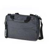 Sazio lp-box, laptop torba, 14'', siva, B141 Cene