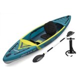 Bestway Kajak Hydro Force® Arrow Elite™ X1 - Set 365 x 73 x 30 cm - 1 k. Cene