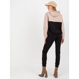 RELEVANCE Set-RV-KMPL-8419.96P-black-beige | shoptok.hr