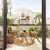 Modern Living Stojalo Za Senčnik Riom | Shoptok.si