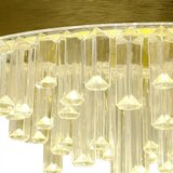  LED zidna lampa LED/4W/230V zlatna | Eponuda.com