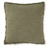 Pamučan ukrasni jastuk 45x45 cm Handloom –