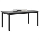  Stolić za kavu Siva Sonoma 100 x 50 x 45 cm Konstruirano drvo | shoptok.hr