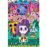  spitkiss (pc) steam key global | ePonuda.com