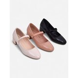 Resti Women's low-heeled pumps Omagga | Shoptok.si