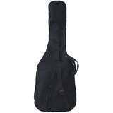 vidaXL Električna gitara za početnike s torbom smeđe-bijele 4/4 39 Cijene