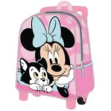 Mickey & Minnie Trolley 3D Minnie Disney 30cm | shoptok.hr
