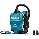 Makita aku leđni usisivač DVC265ZXU | Eponuda.ba