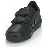 Veja Nizke superge Small Esplar Črna | Shoptok.si