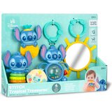 Kids II Stitch darilni set Tropical Cene