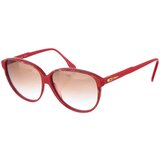 Gafas De Marca Sončna očala JS1164 Rdeča | Shoptok.si