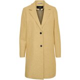 Vero Moda Prijelazni kaput 'Paula' svijetlosmeđa | shoptok.hr
