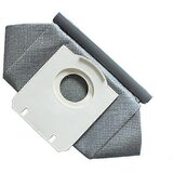 INORCO 2Pcs serija vrečk za prah za Philips Fc9071 Fc8134 Fc8613 Fc8614 Fc8220 Fc8224 Fc8200 dodatki za vrečke za sesalnike, (21988320) | Shoptok.si